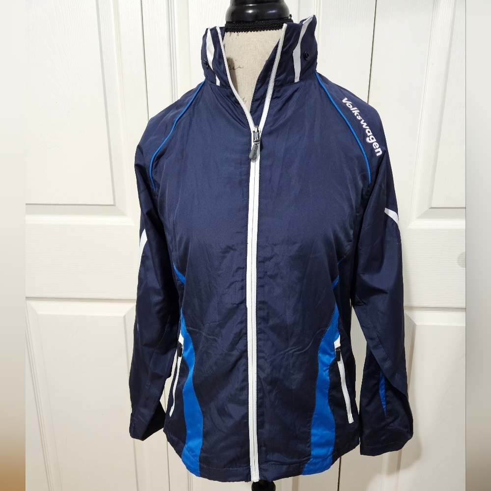 Ladies size Small Volkswagen North End Sport Jacket